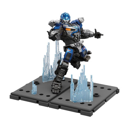 Blokees Transformers: Rise of the Beasts Classic Class 06 Mirage Model Kit