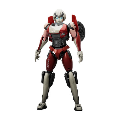 Blokees Transformers: Rise of the Beasts Classic Class 07 Arcee Model Kit