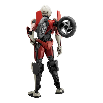 Blokees Transformers: Rise of the Beasts Classic Class 07 Arcee Model Kit