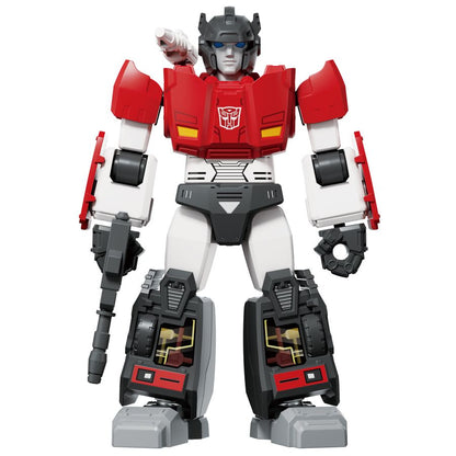 Blokees Transformers Galaxy Version 03 The Autobot Run Blind Box Assortment (Display of 9)