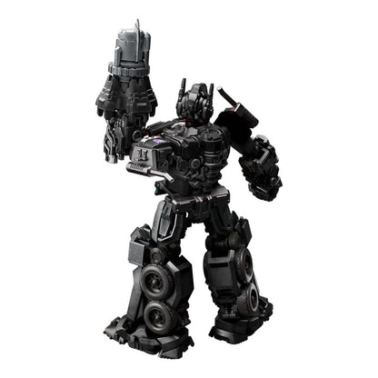 Blokees Transformers: Rise of the Beasts Classic Class 08 Nemesis Prime Model Kit