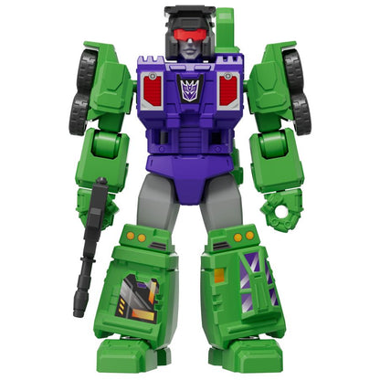 Blokees Transformers Galaxy Version 04  Fractured Space time Blind Box Assortment (Display of 9)