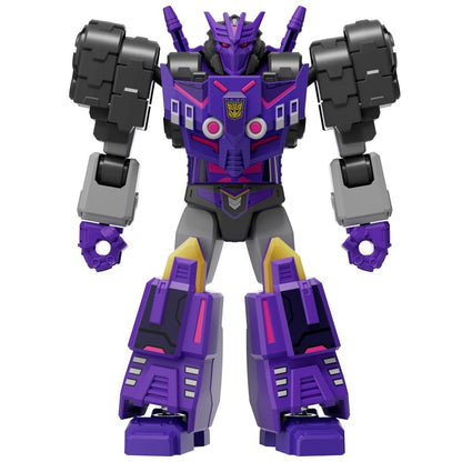 Blokees Transformers Galaxy Version 04  Fractured Space time Blind Box Assortment (Display of 9)