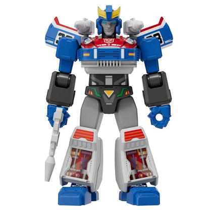 Blokees Transformers Galaxy Version 04  Fractured Space time Blind Box Assortment (Display of 9)