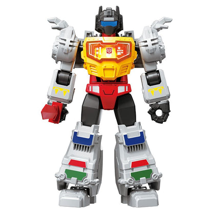 Blokees Transformers Shining Version 02 Shining 1985 Blind Box Assortment (Display of 6)