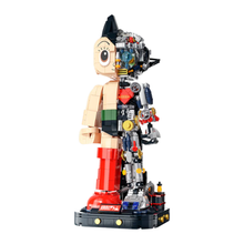 Pantasy Astro Boy Astro Boy Mechanical Version (1250 Piece Kit)
