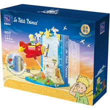 Pantasy Le Petit Prince Book End (276 Piece Kit)