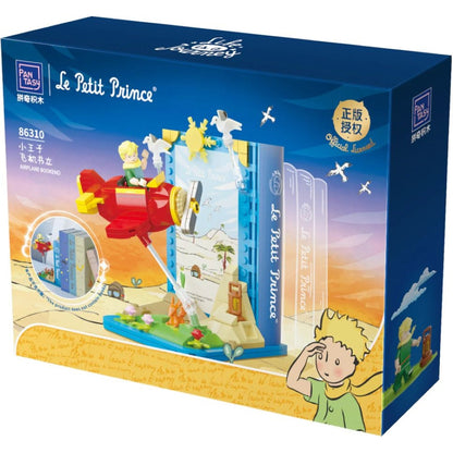 Pantasy Le Petit Prince Book End (276 Piece Kit)