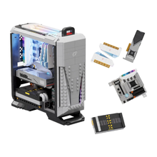 Pantasy Joyside Series iGame PC (1039 Piece Kit)