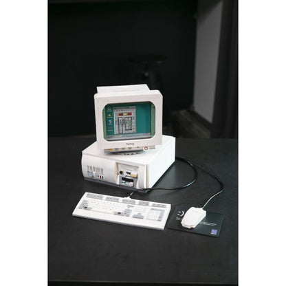 Pantasy Retro Collection Retro computer (1634 Piece Kit)