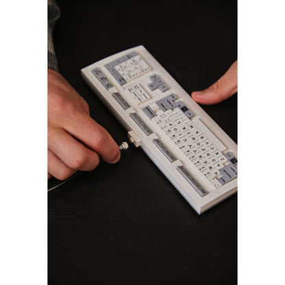 Pantasy Retro Collection Retro computer (1634 Piece Kit)