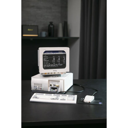 Pantasy Retro Collection Retro computer (1634 Piece Kit)