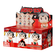 Pantasy Astro Boy Sitting Baby Series 1 Blind Box Construction Set (Display of 6)