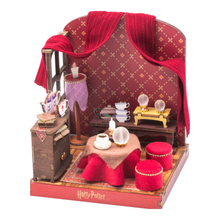 Puremind Harry Potter Hogwart's Classes: Divination Construction Craft Set