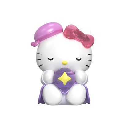Moetch Toys Hello Kitty Astrology Study Series Moetch Bean (Display of 18)