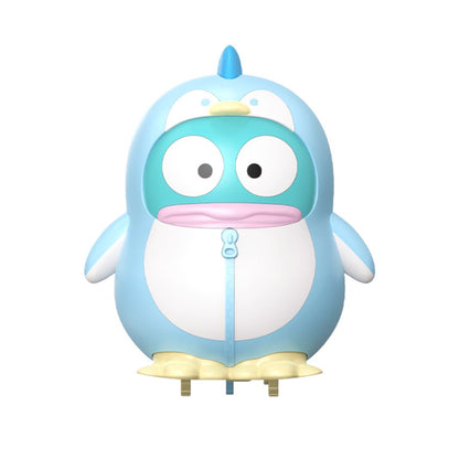 Moetch Toys Hello Kitty  Penguin Parade Series (Display of 6)