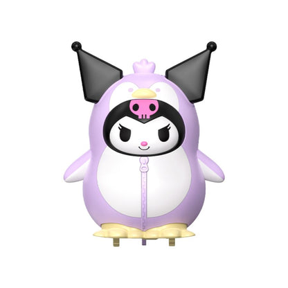 Moetch Toys Hello Kitty  Penguin Parade Series (Display of 6)