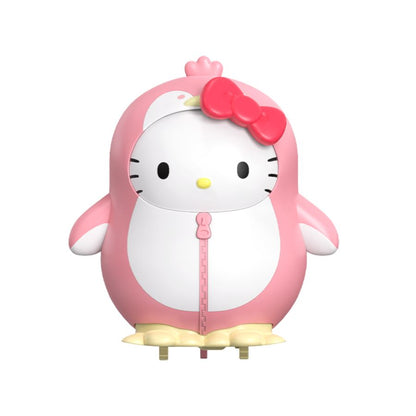 Moetch Toys Hello Kitty  Penguin Parade Series (Display of 6)