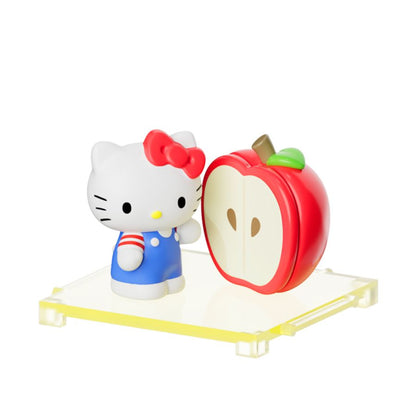 Moetch Toys Hello Kitty Quirky Stationery Series Mini Box Micro (Display of 8)