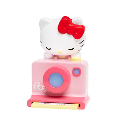 Moetch Toys Hello Kitty Playful Delight Series Moetch Live Toy (Display of 6)