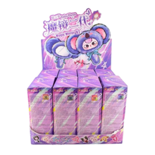 Cureplaneta Baby Three Magic Mirror Plush Blind Box (Display of 12) Wave 2