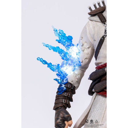 Pure Arts Assassin's Creed : Animus Altair 1:8 Scale Statue