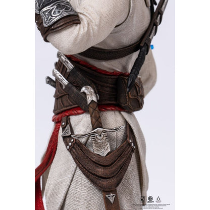 Pure Arts Assassin's Creed : Animus Altair 1:8 Scale Statue