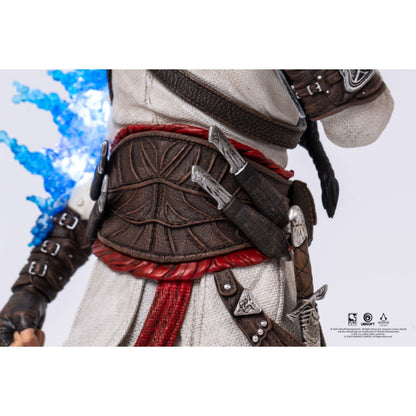 Pure Arts Assassin's Creed : Animus Altair 1:8 Scale Statue