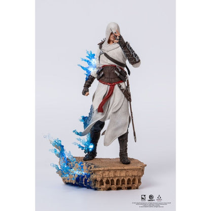 Pure Arts Assassin's Creed : Animus Altair 1:8 Scale Statue
