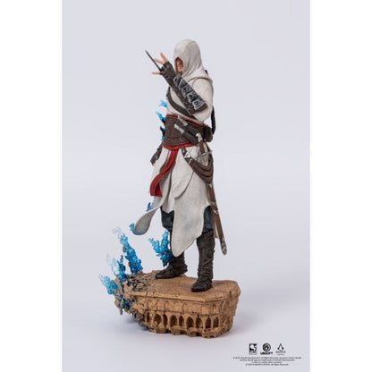 Pure Arts Assassin's Creed : Animus Altair 1:8 Scale Statue