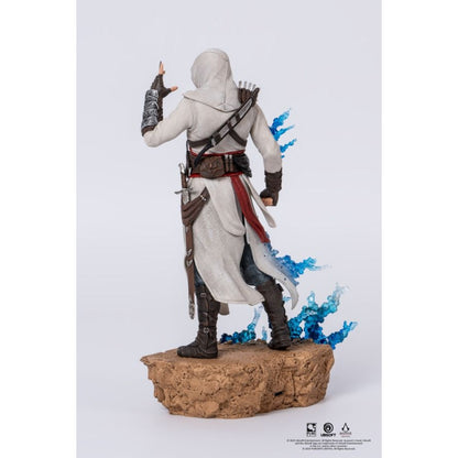 Pure Arts Assassin's Creed : Animus Altair 1:8 Scale Statue