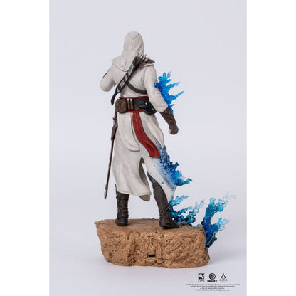 Pure Arts Assassin's Creed : Animus Altair 1:8 Scale Statue
