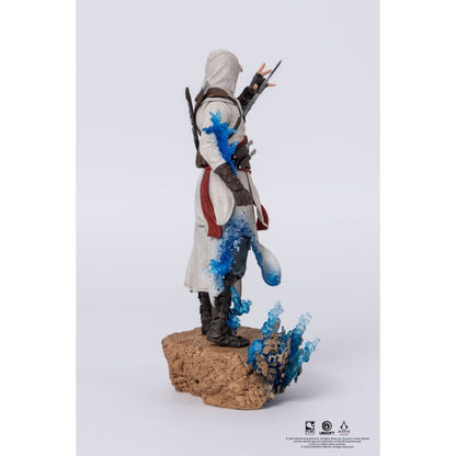 Pure Arts Assassin's Creed : Animus Altair 1:8 Scale Statue