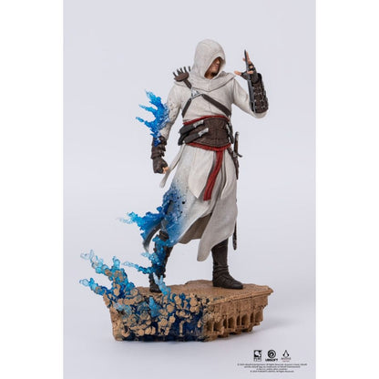 Pure Arts Assassin's Creed : Animus Altair 1:8 Scale Statue