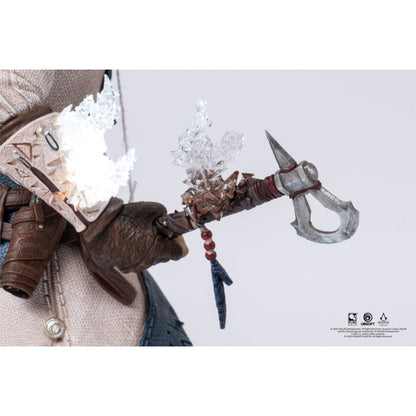 Pure Arts Assassin's Creed : Animus Connor 1:8 Scale Statue