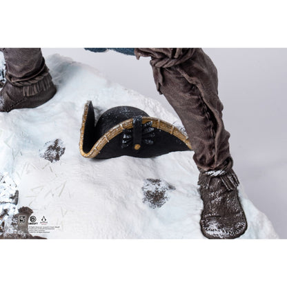 Pure Arts Assassin's Creed : Animus Connor 1:8 Scale Statue