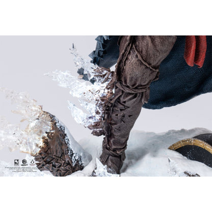 Pure Arts Assassin's Creed : Animus Connor 1:8 Scale Statue