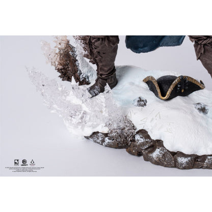 Pure Arts Assassin's Creed : Animus Connor 1:8 Scale Statue