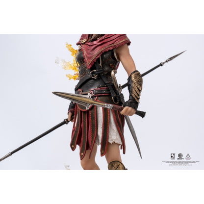 Pure Arts Assassin's Creed : Animus Kassandra 1:8 Scale Statue