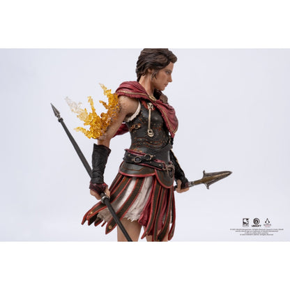 Pure Arts Assassin's Creed : Animus Kassandra 1:8 Scale Statue