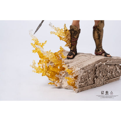 Pure Arts Assassin's Creed : Animus Kassandra 1:8 Scale Statue