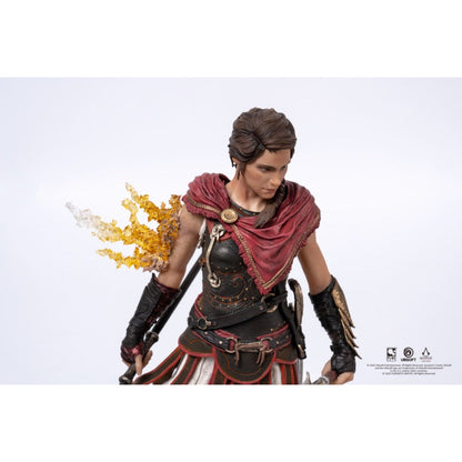 Pure Arts Assassin's Creed : Animus Kassandra 1:8 Scale Statue