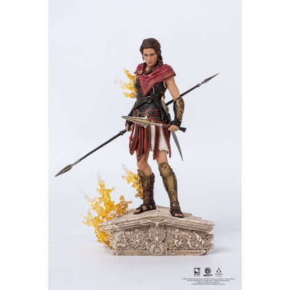 Pure Arts Assassin's Creed : Animus Kassandra 1:8 Scale Statue