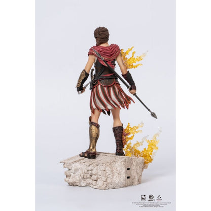 Pure Arts Assassin's Creed : Animus Kassandra 1:8 Scale Statue