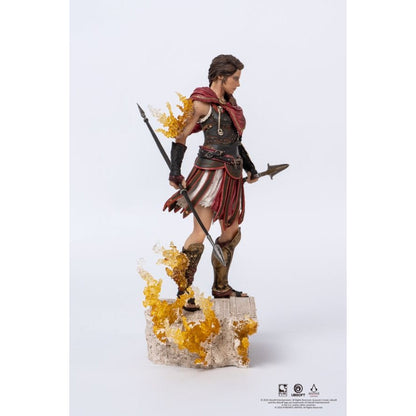 Pure Arts Assassin's Creed : Animus Kassandra 1:8 Scale Statue
