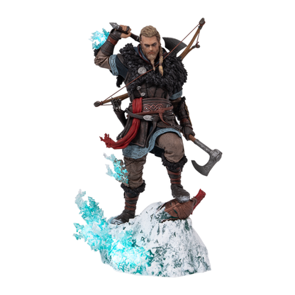 Pure Arts Assassin's Creed : Animus Eivor 1:8 Scale Statue