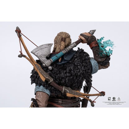 Pure Arts Assassin's Creed : Animus Eivor 1:8 Scale Statue