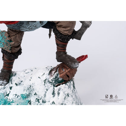 Pure Arts Assassin's Creed : Animus Eivor 1:8 Scale Statue