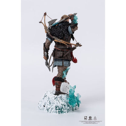Pure Arts Assassin's Creed : Animus Eivor 1:8 Scale Statue