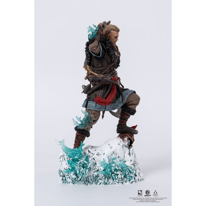 Pure Arts Assassin's Creed : Animus Eivor 1:8 Scale Statue